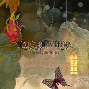 Ghost of your charms